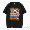 Officials New York Basketball Finals Eastern Conference Champions 2026 All Team Tee Premium T Shirts - T-Shirt, Sweatshirt, Hoodie