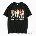Officials New York Forever Kat Brunson Mikal Hart And Og Dance Premium T Shirts Sweater Unisex T-shirt, Sweatshirt, Hoodie, Long Sleeve Tee - T-Shirt, Sweatshirt, Hoodie