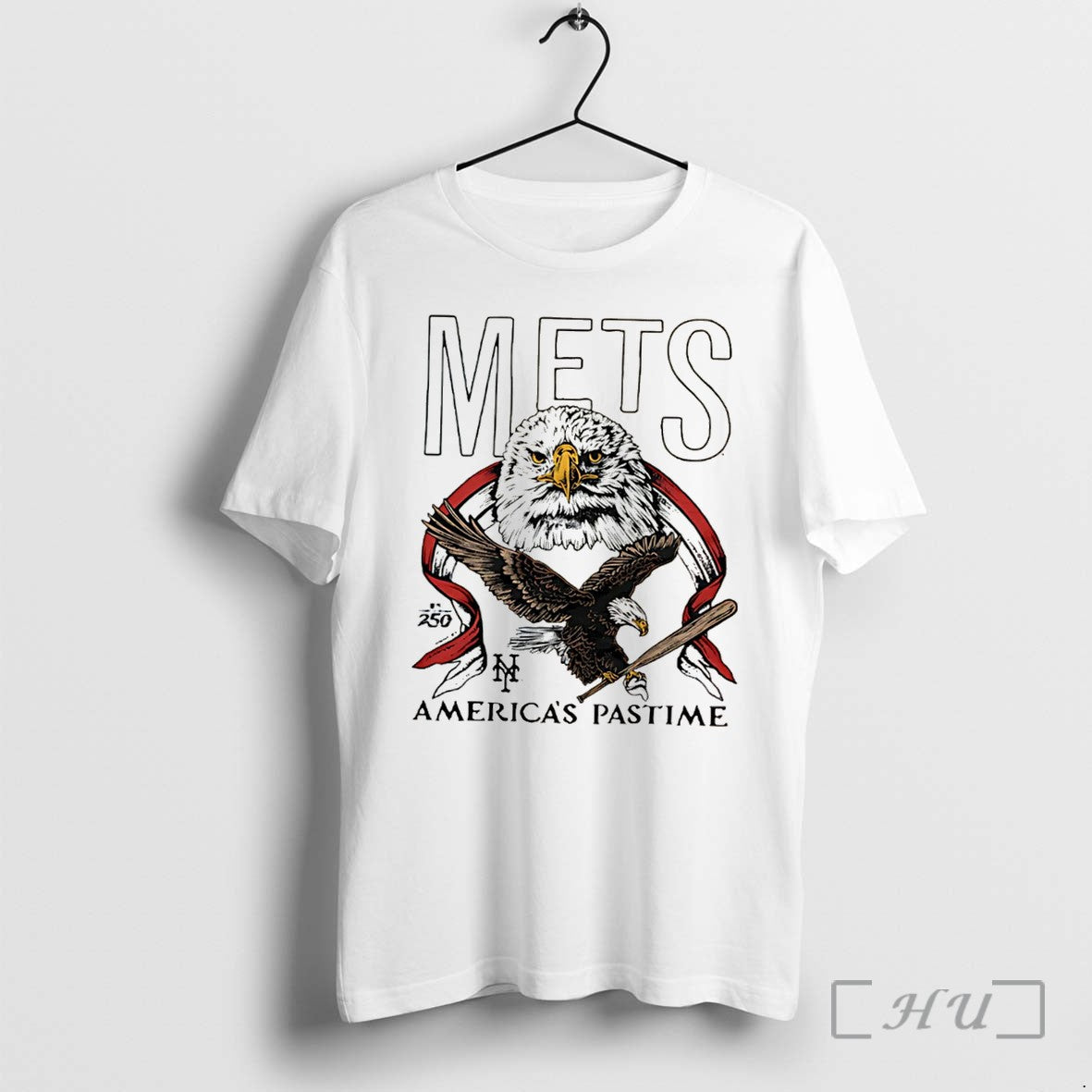 Officials New York Mets Americas Pastime 250th Tri Blend Tee Unisex T-shirt, Sweatshirt, Hoodie, Long Sleeve Tee - T-Shirt, Sweatshirt, Hoodie