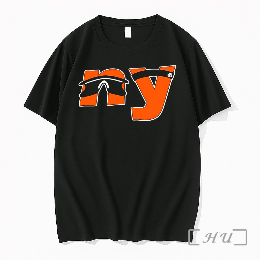 Officials New York Mets The 7 Line Baseball Mlb 2026 Funny Logo Premium T Shirts Unisex T-shirt, Sweatshirt, Hoodie, Long Sleeve Tee - T-Shirt, Sweatshirt, Hoodie