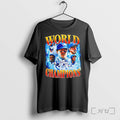 Officials New York Mets World Champions Premium T Shirts Sweater Hoodie Jpg Unisex T-shirt, Sweatshirt, Hoodie, Long Sleeve Tee - T-Shirt, Sweatshirt, Hoodie