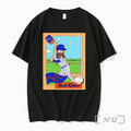 Officials New York Mets The Great Divide Tour Noah Kahan Unisex T-shirt, Sweatshirt, Hoodie, Long Sleeve Tee - T-Shirt, Sweatshirt, Hoodie
