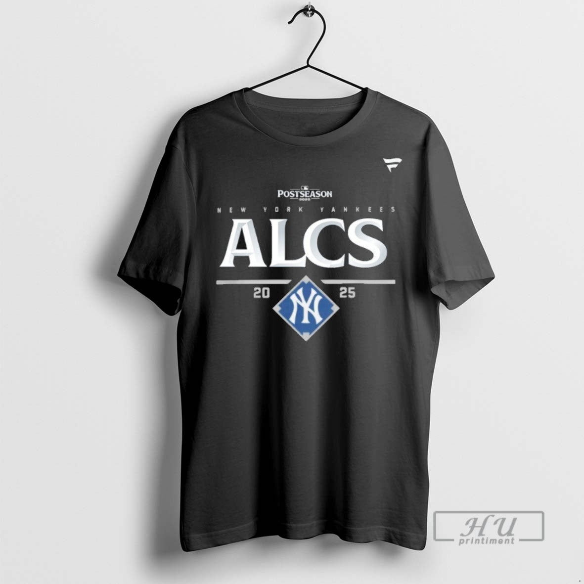 Officials New York Yankees Alcs 2025 American League Championship Series T Shirt Unisex T-shirt, Sweatshirt, Hoodie, Long Sleeve Tee - T-Shirt, Sweatshirt, Hoodie
