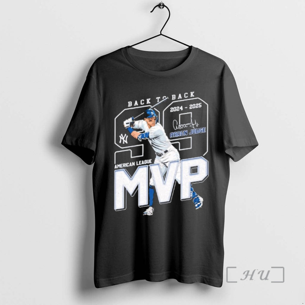 Officials New York Yankees Aaron Judge American League Mvp Signature T-Shirts, Hoodie, Sweatshirt - T-Shirt, Sweatshirt, Hoodie