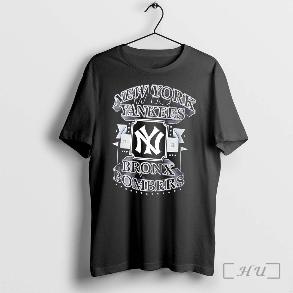 Officials New York Yankees Bronx Bombers Local Max90 Tee Unisex T-shirt, Sweatshirt, Hoodie, Long Sleeve Tee - T-Shirt, Sweatshirt, Hoodie