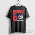 Officials New York Yankees Mlb National League Est 1903 T Shirt Unisex T-shirt, Sweatshirt, Hoodie, Long Sleeve Tee - T-Shirt, Sweatshirt, Hoodie
