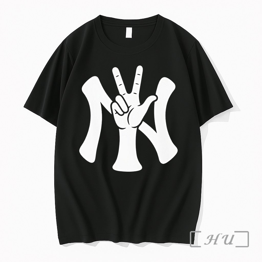 Officials New York Yankees Mlb Street Big Logo 2026 Unisex T-shirt, Sweatshirt, Hoodie, Long Sleeve Tee - T-Shirt, Sweatshirt, Hoodie
