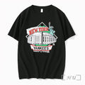 Officials New York Yankees Yankee Stadium Facade Tee Unisex T-shirt, Sweatshirt, Hoodie, Long Sleeve Tee - T-Shirt, Sweatshirt, Hoodie