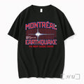 Officials Newhooks Series Under The Montreal Earthquake The Night Quebec Shook Premium T Shirts Sweater - T-Shirt, Sweatshirt, Hoodie