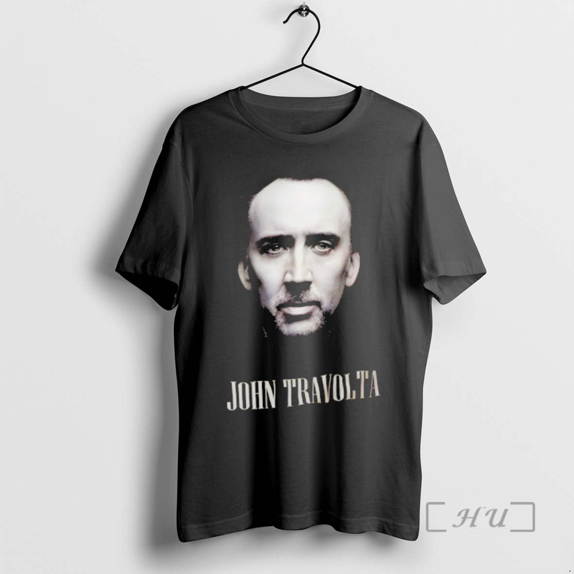 Officials Nicolas Cage John Travolta Action Film 90s Movie Fans Unisex T-shirt, Sweatshirt, Hoodie, Long Sleeve Tee - T-Shirt, Sweatshirt, Hoodie