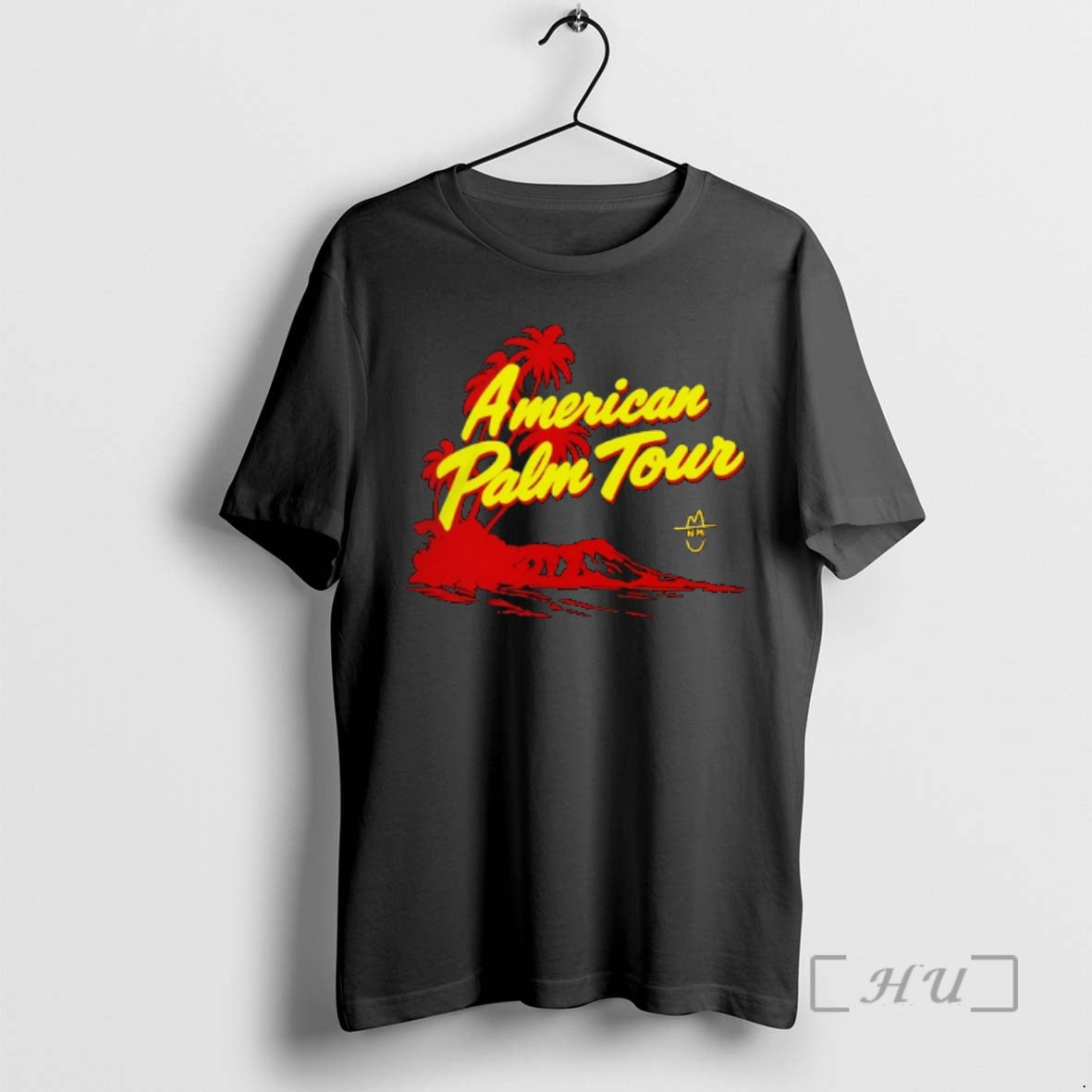 Officials Niko Moon American Palm Tour 2026 T-Shirts, Hoodie, Sweatshirt - T-Shirt, Sweatshirt, Hoodie