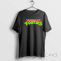 Officials Ninja Turtle I Am Actually My Forties T-Shirts, Hoodie, Sweatshirt - T-Shirt, Sweatshirt, Hoodie