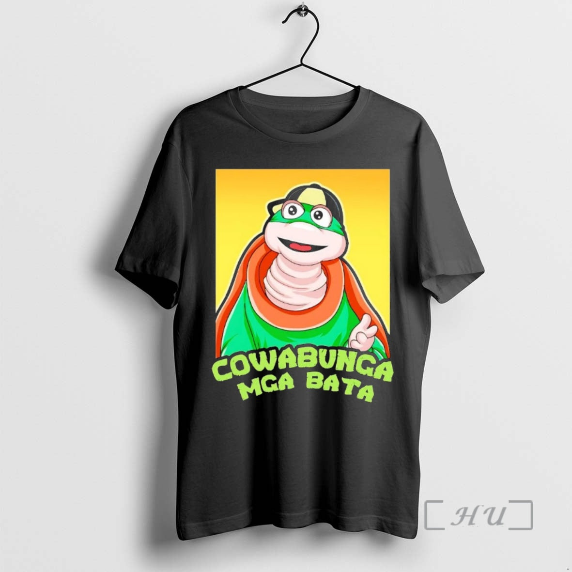 Officials Ninja Turtle Cowabunga Mga Bata T-Shirts, Hoodie, Sweatshirt - T-Shirt, Sweatshirt, Hoodie