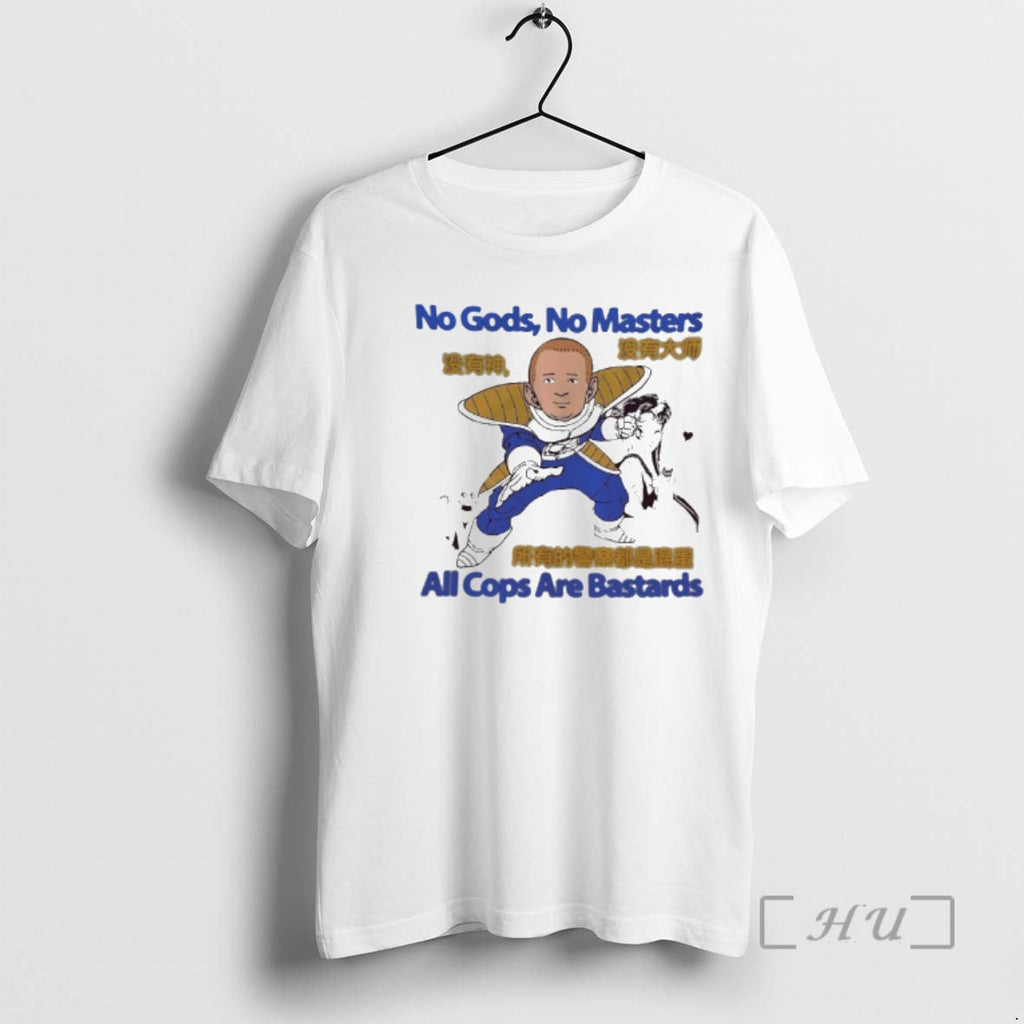 Officials No Gods No Masters All Cops Are Bastards T-Shirts, Hoodie, Sweatshirt - T-Shirt, Sweatshirt, Hoodie