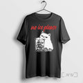 Officials No Ice Please Cat Meme T-Shirts, Hoodie, Sweatshirt - T-Shirt, Sweatshirt, Hoodie