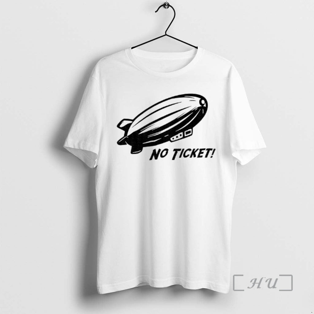 Officials No Ticket Indiana Jones Meme Unisex T-shirt, Sweatshirt, Hoodie, Long Sleeve Tee - T-Shirt, Sweatshirt, Hoodie
