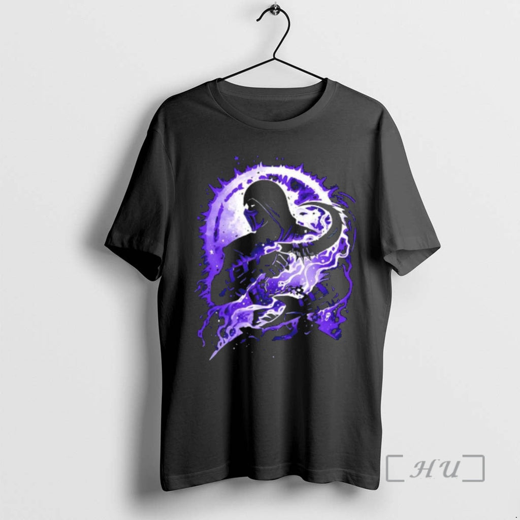 Officials Noob Saibot The Master Of The Shadow Mortal Kombat Unisex T-shirt, Sweatshirt, Hoodie, Long Sleeve Tee - T-Shirt, Sweatshirt, Hoodie