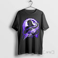 Officials Noob Saibot The Master Of The Shadow Mortal Kombat Unisex T-shirt, Sweatshirt, Hoodie, Long Sleeve Tee - T-Shirt, Sweatshirt, Hoodie