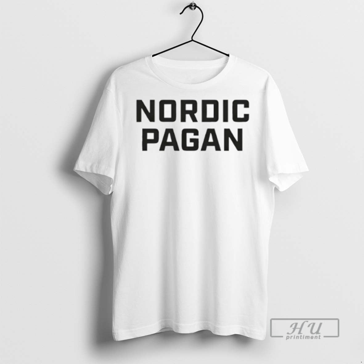 Officials Nordic Pagan T Shirt Unisex T-shirt, Sweatshirt, Hoodie, Long Sleeve Tee - T-Shirt, Sweatshirt, Hoodie