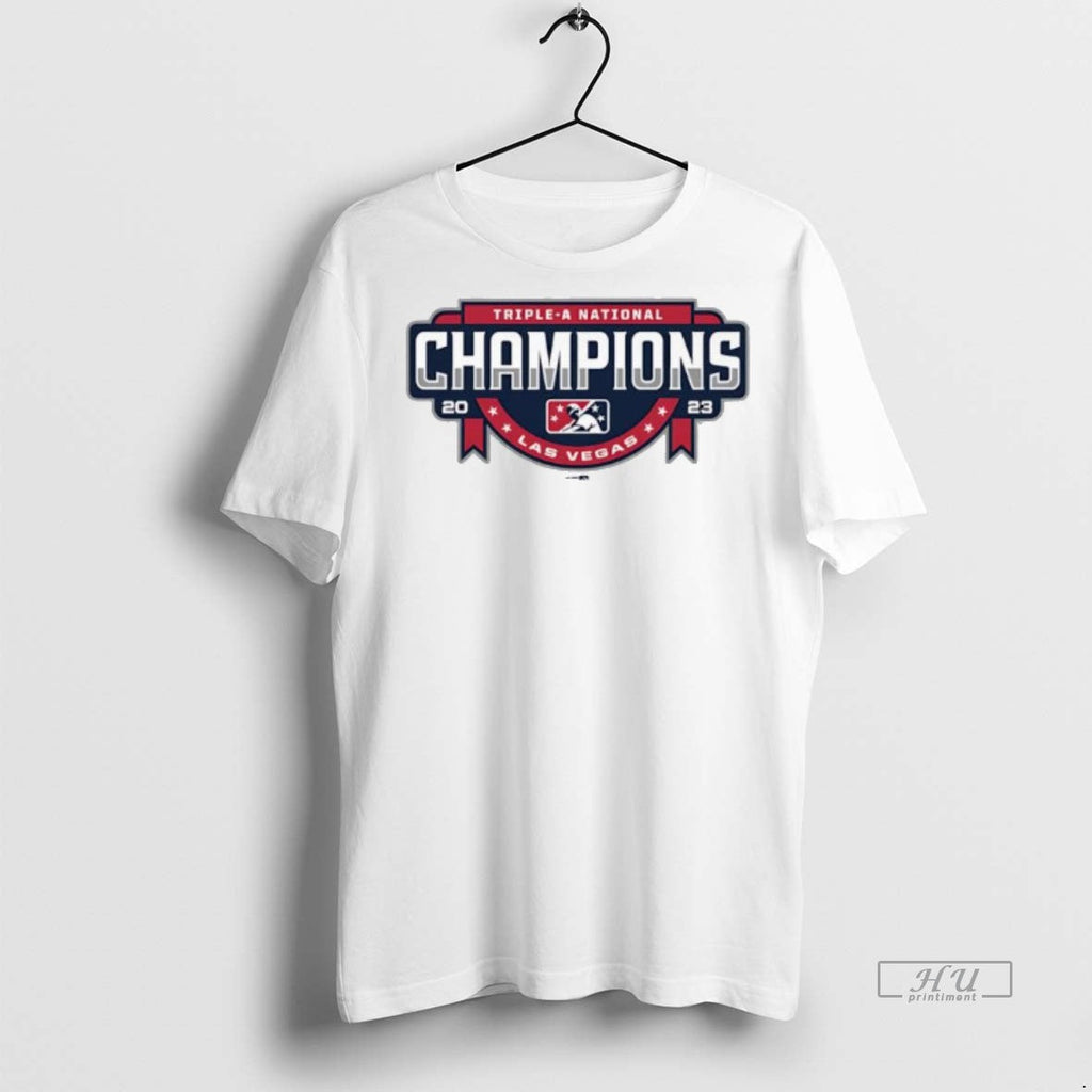 Officials Norfolk Tides Triple A National Champions Las Vegas 2023 Logo Shirt Sweater Unisex T-shirt, Sweatshirt, Hoodie, Long Sleeve Tee - T-Shirt, Sweatshirt, Hoodie