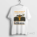 Officials Norris Formula One Mclaren Merry T-Shirts, Hoodie, Sweatshirt - T-Shirt, Sweatshirt, Hoodie