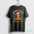 Officials Norris Santa Walking Winter Wonderland T-Shirts, Hoodie, Sweatshirt - T-Shirt, Sweatshirt, Hoodie