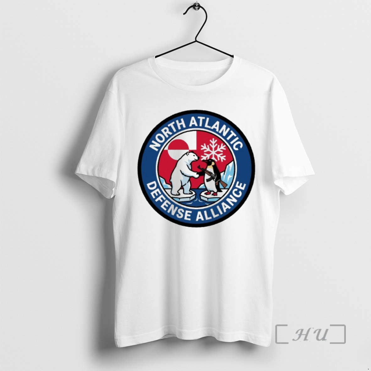 Officials North Atlantic Defense Alliance T-Shirts, Hoodie, Sweatshirt - T-Shirt, Sweatshirt, Hoodie