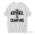 Officials Northwestern Wildcats 2026 Ncaa Womens Lacrosse National Champions 1 Unisex T-shirt, Sweatshirt, Hoodie, Long Sleeve Tee - T-Shirt, Sweatshirt, Hoodie