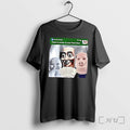 Officials Notification There Is Motion At Your Front Door Meme Unisex T-shirt, Sweatshirt, Hoodie, Long Sleeve Tee - T-Shirt, Sweatshirt, Hoodie