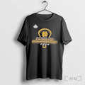 Officials Notre Dame Fighting Irish 2026 Ncaa Mens Lacrosse National Champions Tee Premium T Shirts - T-Shirt, Sweatshirt, Hoodie