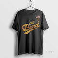 Officials Notre Dame Basketball The Bend 2 Sided Shirt Sweater Unisex T-shirt, Sweatshirt, Hoodie, Long Sleeve Tee - T-Shirt, Sweatshirt, Hoodie