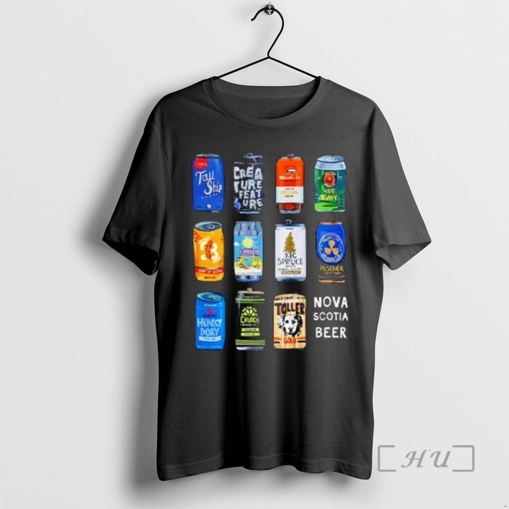 Officials Nova Scotia Beer T-Shirts, Hoodie, Sweatshirt - T-Shirt, Sweatshirt, Hoodie