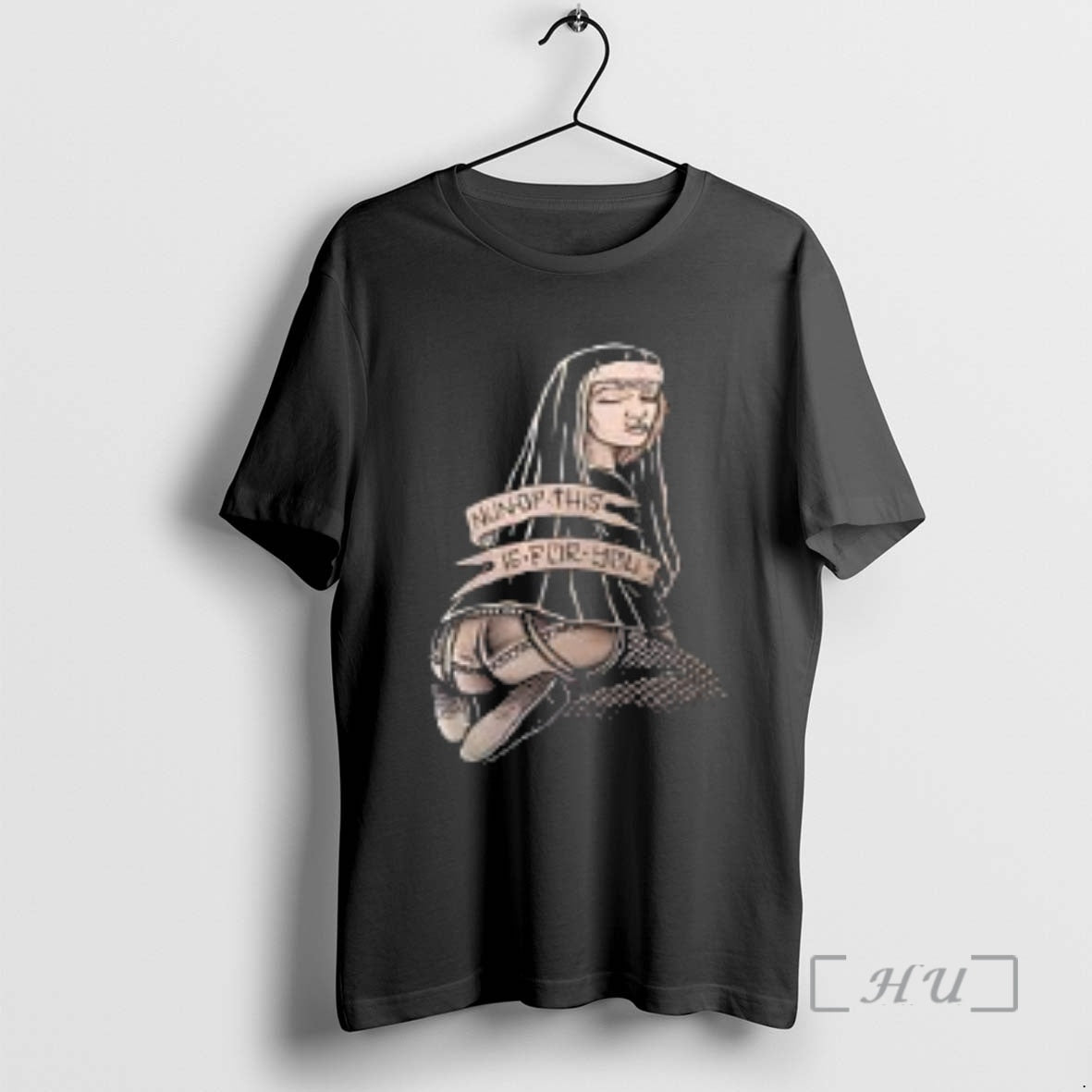 Officials Nun This Is You Nun Meme T-Shirts, Hoodie, Sweatshirt - T-Shirt, Sweatshirt, Hoodie
