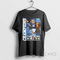 Officials Odu Monarchs Mascot 2025 Cure Bowl Champions Score T-Shirts, Hoodie, Sweatshirt - T-Shirt, Sweatshirt, Hoodie