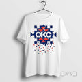 Officials Okc Thunder Diamond Pattern Native T-Shirts, Hoodie, Sweatshirt - T-Shirt, Sweatshirt, Hoodie