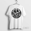 Officials Odin And His Ravens T Shirt Unisex T-shirt, Sweatshirt, Hoodie, Long Sleeve Tee - T-Shirt, Sweatshirt, Hoodie