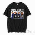 Officials Off Campus Briar Hockey Boys Graphic Tee Unisex T-shirt, Sweatshirt, Hoodie, Long Sleeve Tee - T-Shirt, Sweatshirt, Hoodie