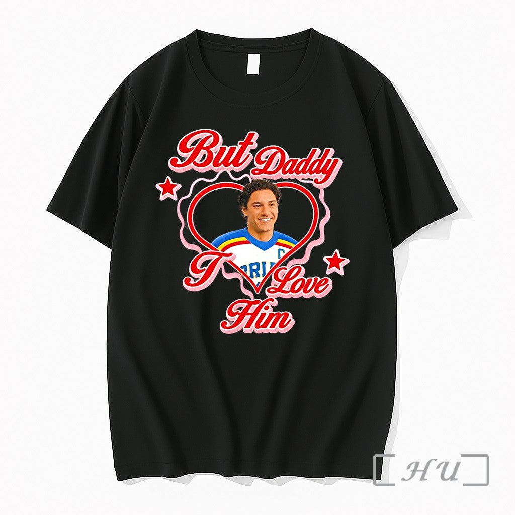 Officials Off Campus Briar University Graham But Daddy I Love Unisex T-shirt, Sweatshirt, Hoodie, Long Sleeve Tee - T-Shirt, Sweatshirt, Hoodie