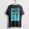 Officials Off Their Heads January February 2026 T-Shirts, Hoodie, Sweatshirt - T-Shirt, Sweatshirt, Hoodie