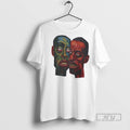 Officials Oh Wow Jt Double Take Zombie T Shirt Unisex T-shirt, Sweatshirt, Hoodie, Long Sleeve Tee - T-Shirt, Sweatshirt, Hoodie