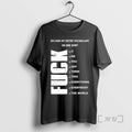 Officials Oh My Entire Vocabulary One Fuck Me You Off Them This T-Shirts, Hoodie, Sweatshirt - T-Shirt, Sweatshirt, Hoodie