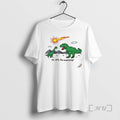 Officials Oh Shit Economy Extinct Dinosaurs Meme T-Shirts, Hoodie, Sweatshirt - T-Shirt, Sweatshirt, Hoodie
