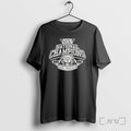 Officials Ohio Bobcat Hockey National Champions 2026 Unisex T-shirt, Sweatshirt, Hoodie, Long Sleeve Tee - T-Shirt, Sweatshirt, Hoodie