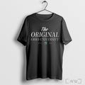 Officials Ohio Bobcats The Original Ohio University Since 1804 T Shirt Unisex T-shirt, Sweatshirt, Hoodie, Long Sleeve Tee - T-Shirt, Sweatshirt, Hoodie