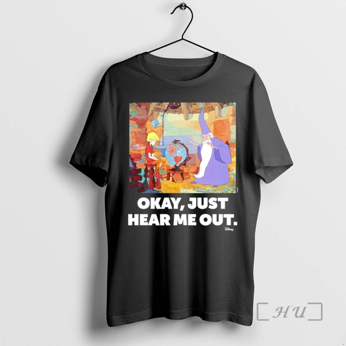 Officials Okay Just Hear Me Out T-Shirts, Hoodie, Sweatshirt - T-Shirt, Sweatshirt, Hoodie