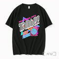 Officials Oklahoma City Thunder Basketball 2026 Playoffs Retro Unisex T-shirt, Sweatshirt, Hoodie, Long Sleeve Tee - T-Shirt, Sweatshirt, Hoodie