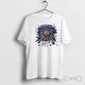 Officials Oklahoma City Thunder Basketball Breaking Backboard Unisex T-shirt, Sweatshirt, Hoodie, Long Sleeve Tee - T-Shirt, Sweatshirt, Hoodie