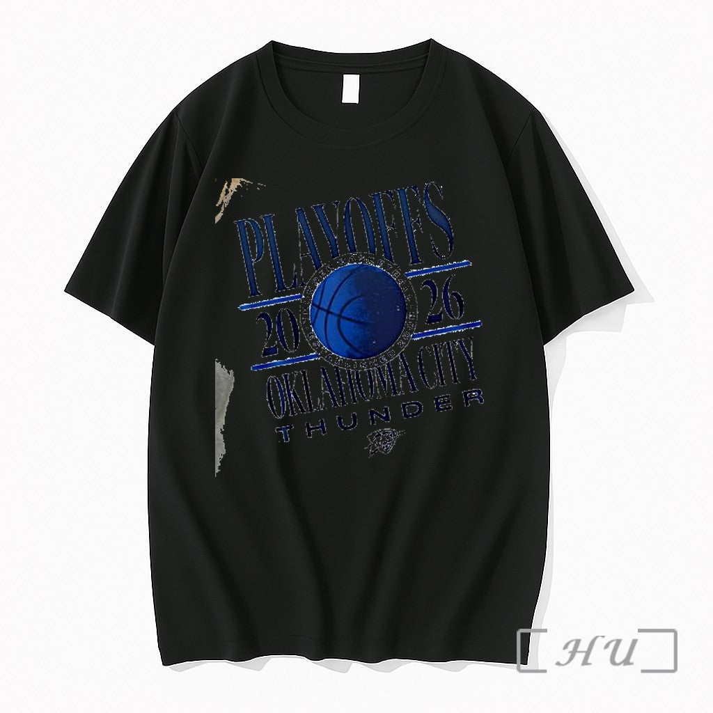 Officials Oklahoma City Thunder Loud City X Western Conference Finals 2026 Premium T Shirts Sweater - T-Shirt, Sweatshirt, Hoodie