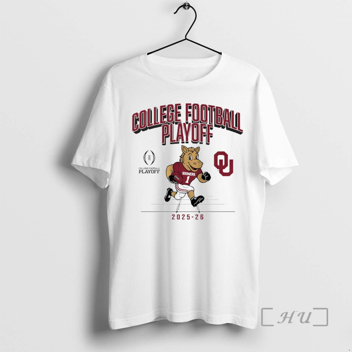 Officials Oklahoma Sooners 2025 2026 College Football Playoff Mascot Circle T-Shirts, Hoodie, Sweatshirt - T-Shirt, Sweatshirt, Hoodie