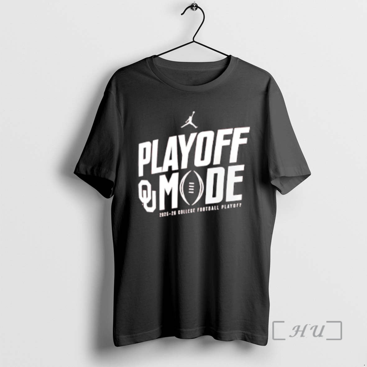 Officials Oklahoma Sooners 2025 26 College Football Playoff Mode Pass Protection T-Shirts, Hoodie, Sweatshirt - T-Shirt, Sweatshirt, Hoodie
